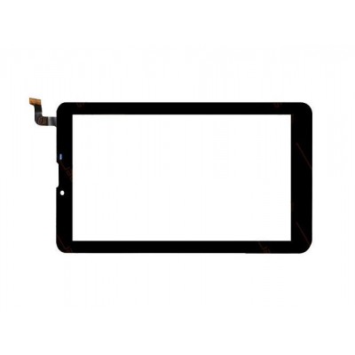 Touch Screen Digitizer For Celkon Diamond 4g Tab 8 Gold By - Maxbhi Com