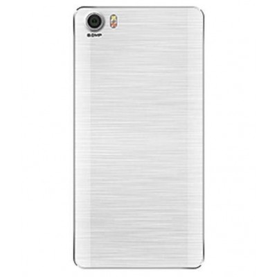 Full Body Housing For Celkon Q5k Transformer Grey - Maxbhi Com