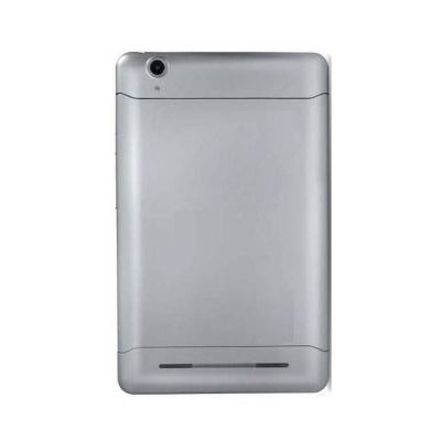 Full Body Housing For Iball Slide 3g 7334i White - Maxbhi Com