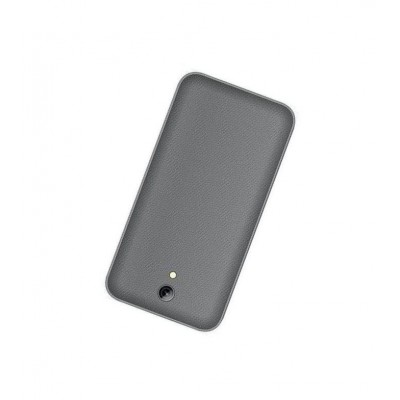 Full Body Housing For Intex Aqua Q4 Grey - Maxbhi Com