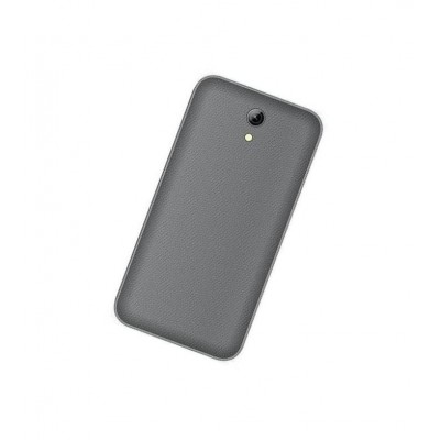 Full Body Housing For Intex Aqua Q4 Grey - Maxbhi Com