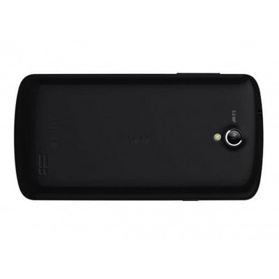 Full Body Housing For Intex Aqua Superb Black - Maxbhi Com