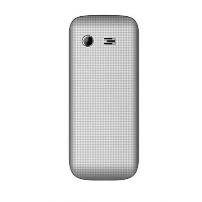 Full Body Housing For Intex Yuvi Pro White - Maxbhi Com