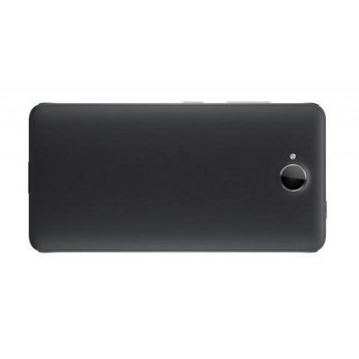 Full Body Housing For Microsoft Lumia 650 4g Lte White - Maxbhi Com