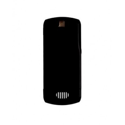 Full Body Housing For Motorola Slvr L7 Black - Maxbhi Com