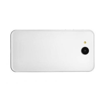 Full Body Housing For Sharp 507sh White - Maxbhi Com
