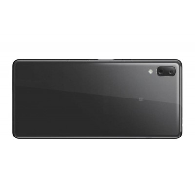 Full Body Housing For Sony Xperia L3 Black - Maxbhi Com