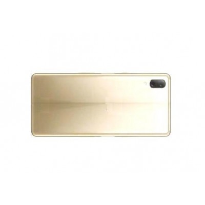 Full Body Housing For Sony Xperia L3 Gold - Maxbhi Com