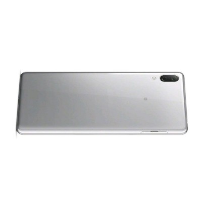 Full Body Housing For Sony Xperia L3 Silver - Maxbhi Com