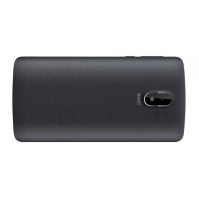 Full Body Housing For Spice Stellar 518 Black - Maxbhi Com