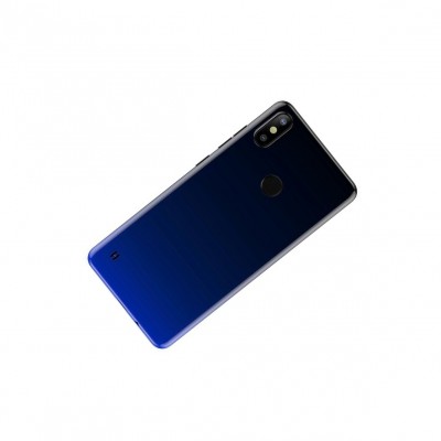 Full Body Housing For Tecno Camon Iace 2x Blue - Maxbhi Com