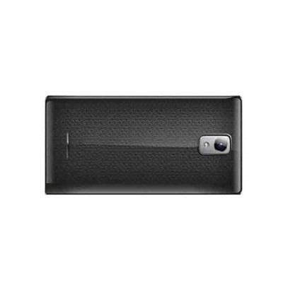Full Body Housing For Videocon Infinium Z42 Nova White - Maxbhi Com