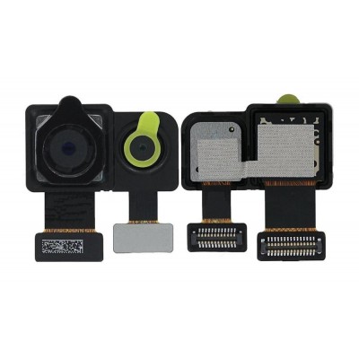 Back Camera Flex Cable For Sony Xperia L3 By - Maxbhi Com