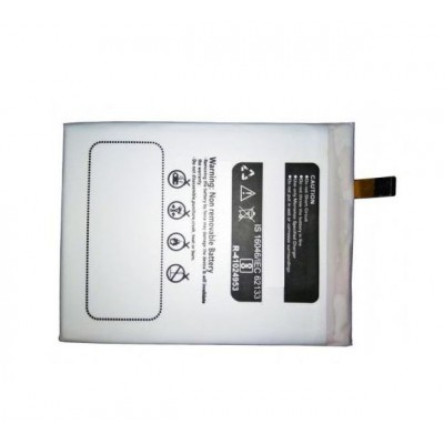 Battery For Micromax Vdeo 4 By - Maxbhi Com
