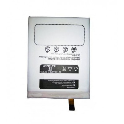 Battery For Micromax Vdeo 4 By - Maxbhi Com