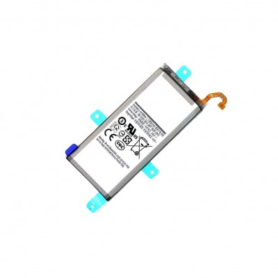 Battery For Samsung Galaxy A6s By - Maxbhi Com