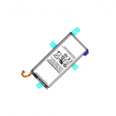 Battery For Samsung Galaxy A6s By - Maxbhi Com