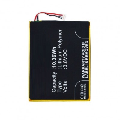 Battery For Videocon Ultra50 By - Maxbhi Com