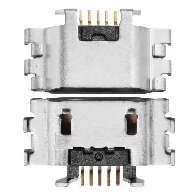 Charging Connector For Sony Xperia L3 By - Maxbhi Com