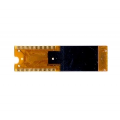 Flex Cable For Chinese Yxtel H555 Cell Phone - Maxbhi Com