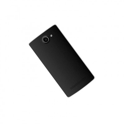Full Body Housing For Archos 50d Helium 4g Black - Maxbhi Com