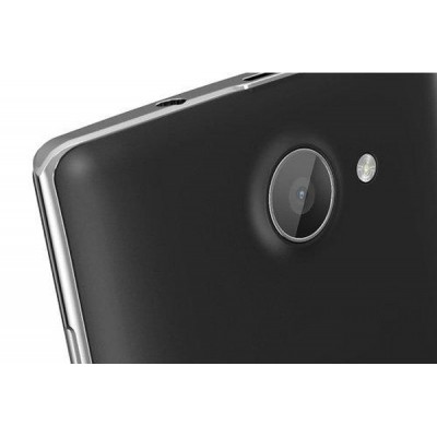Full Body Housing For Archos 50d Helium 4g Black - Maxbhi Com