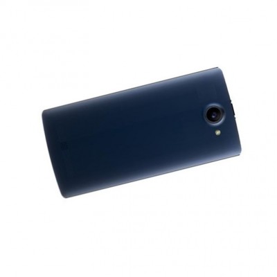 Full Body Housing For Archos 50d Helium 4g Blue - Maxbhi Com