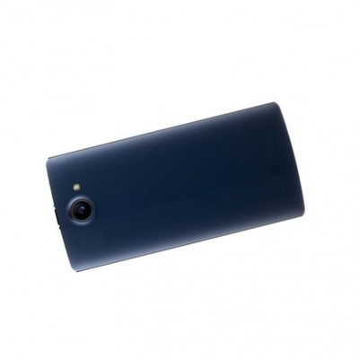 Full Body Housing For Archos 50d Helium 4g Blue - Maxbhi Com