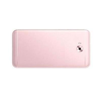 Full Body Housing For Asus Zenfone 4 Selfie Lite Zb553kl 32gb Pink - Maxbhi Com