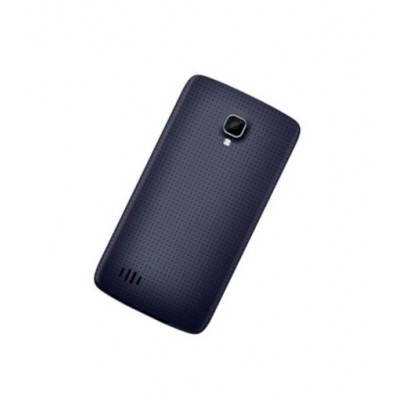Full Body Housing For Celkon Campus Q405 Black - Maxbhi Com