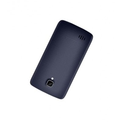 Full Body Housing For Celkon Campus Q405 Black - Maxbhi Com