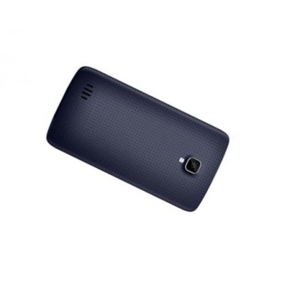 Full Body Housing For Celkon Campus Q405 Black - Maxbhi Com