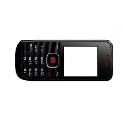 Full Body Housing For Gfone 457 Brown Red - Maxbhi Com