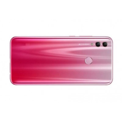 Full Body Housing For Huawei Honor 10 Lite Red - Maxbhi Com
