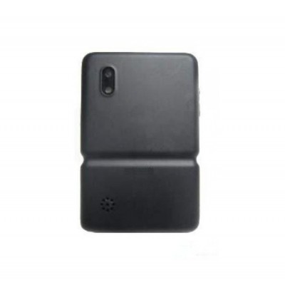 Full Body Housing For Huawei U8300 Black - Maxbhi Com