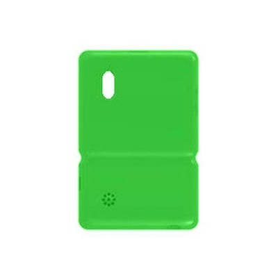 Full Body Housing For Huawei U8300 Green - Maxbhi Com