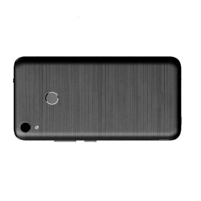 Full Body Housing For Infinix Hot 5 Black - Maxbhi Com