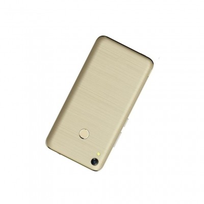 Full Body Housing For Infinix Hot 5 Gold - Maxbhi Com