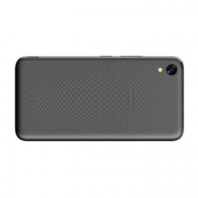 Full Body Housing For Infinix Hot 5 Lite Black - Maxbhi Com