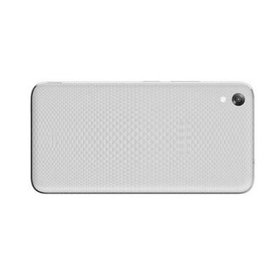 Full Body Housing For Infinix Hot 5 Lite White - Maxbhi Com