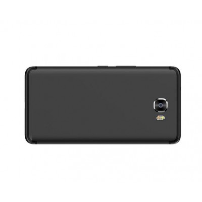 Full Body Housing For Infinix Note 4 Pro Black - Maxbhi Com