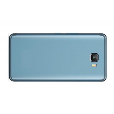 Full Body Housing For Infinix Note 4 Pro Blue - Maxbhi Com