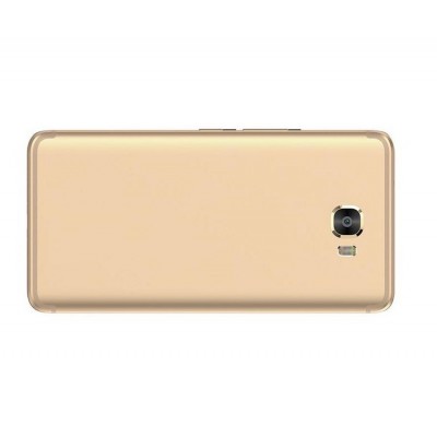 Full Body Housing For Infinix Note 4 Pro Gold - Maxbhi Com
