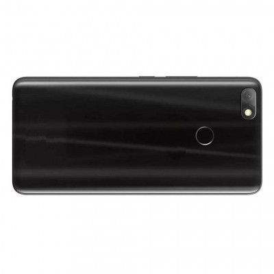 Full Body Housing For Infinix Note 5 Black - Maxbhi Com