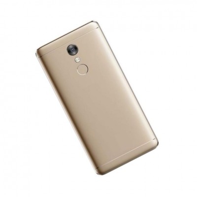 Full Body Housing For Infinix S2 Pro Gold - Maxbhi Com