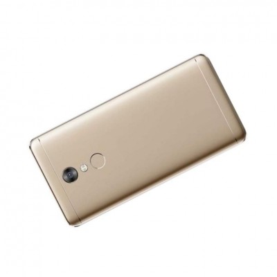 Full Body Housing For Infinix S2 Pro Gold - Maxbhi Com