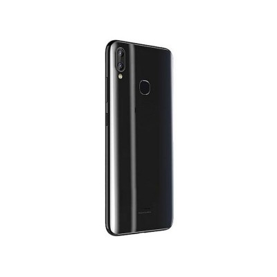 Full Body Housing For Infinix S3x Black - Maxbhi Com