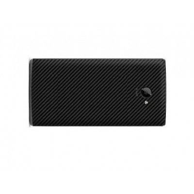 Full Body Housing For Karbonn Titanium Desire S30 Grey - Maxbhi Com