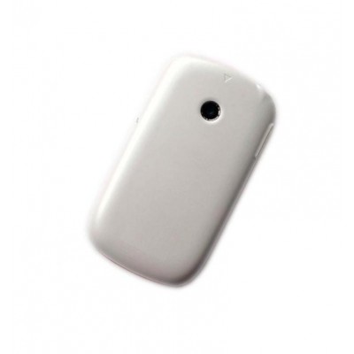 Full Body Housing For Lg Cookie Wifi T310i Silver - Maxbhi Com