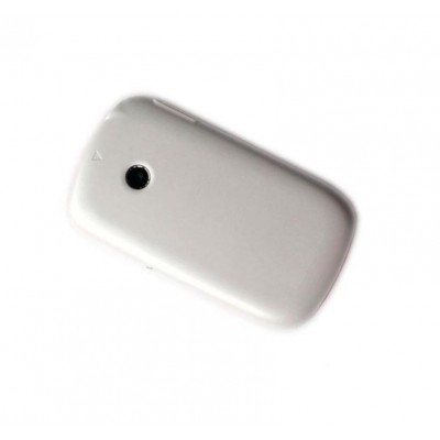 Full Body Housing For Lg Cookie Wifi T310i Silver - Maxbhi Com